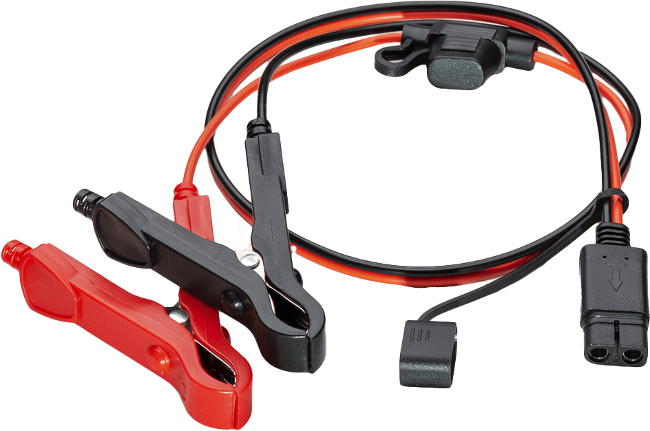 Exch DC Cable Conn Cord to battery 131686