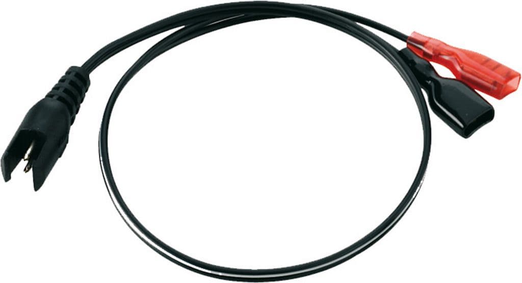 Exch DC Push on terminal 131341